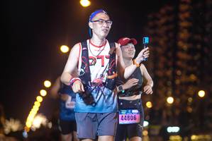 BIB: 44806
                            <button type="button" onclick="openModal(18287851)" class="btn btn-primary btn-sm float-right btn-popup" data-toggle="modal" data-target=".modal-high-quality">
                        <i class="fas fa-shopping-cart"></i> Add to Cart
                    </button>
                                            <button type="button" onclick="isThisMe(18287851, true)" class="btn btn-success btn-sm float-right btn-popup btn-isme hidden" data-toggle="tooltip" data-placement="bottom" title="นี่คือรูปของคุณใช่ไหม คลิกที่นี่เพื่อเอาเข้าอัลบั้ม">
                        <i class="fas fa-plus"></i> Add to album
                    </button>
                    <button type="button" onclick="isThisMe(18287851, false)" class="btn btn-warning btn-sm float-right btn-popup btn-isnotme hidden">
                        <i class="fas fa-ban"></i> Remove from album
                    </button>